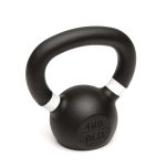 Cast Iron Kettlebell - 4 kg / 9 lb