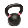 Cast Iron Kettlebell - 8 kg / 18 lb