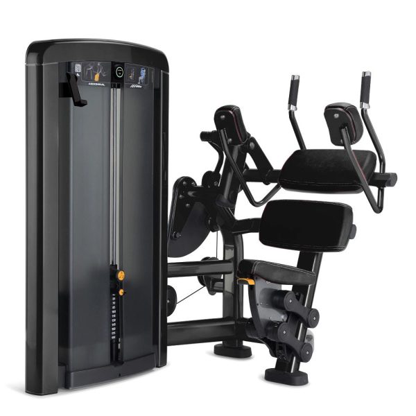 Insignia Series Abdominal