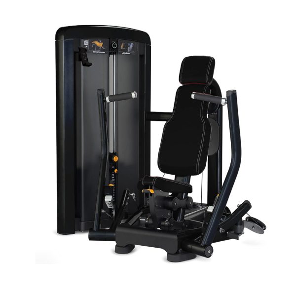 Insignia Series Chest Press