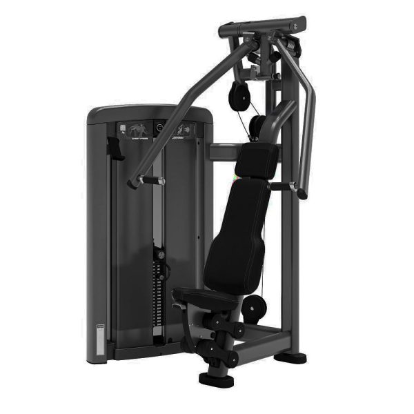 Insignia Series Dual Axis Chest Press