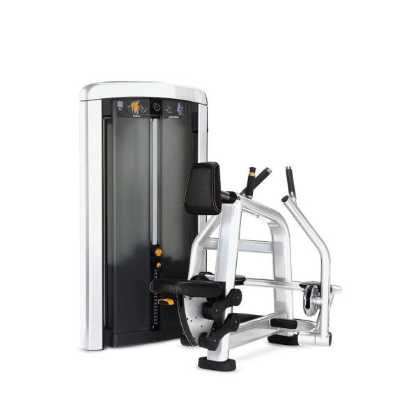 Insignia Series Row - Outlet