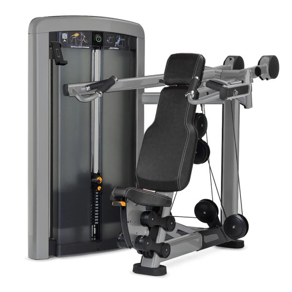 Insignia Series Shoulder Press - Outlet
