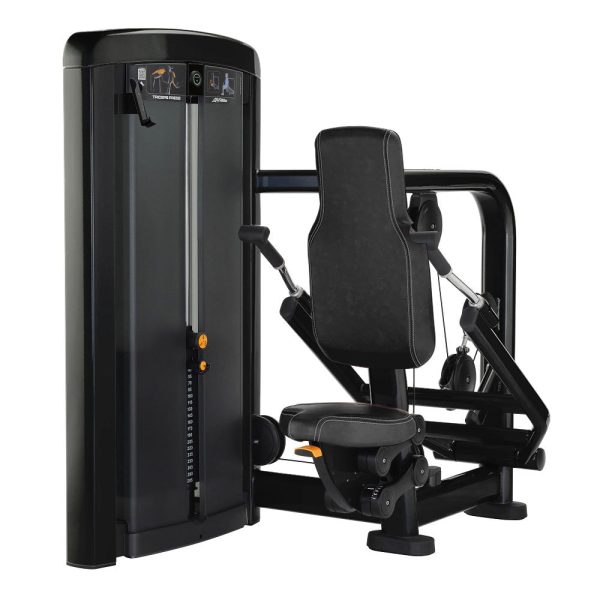 Insignia Series Triceps Press