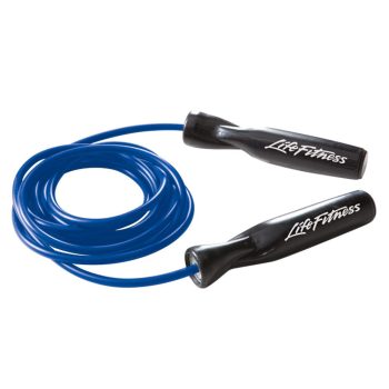 Premium Vinyl Jump Rope - Blue, 10 ft.