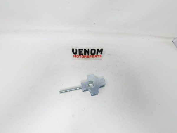 Venom X22 Ninja 125cc Motorcycle | Rear Wheel Adjuster (2012205)
