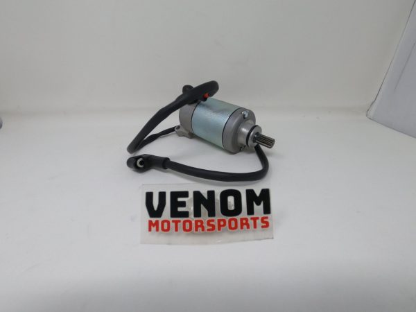 Sportster 250cc Chopper | Starter Motor (82200-ME05-020280)