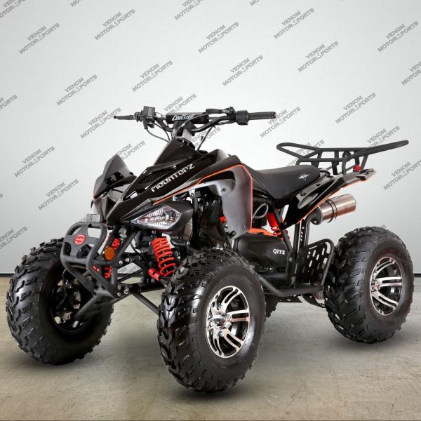 150cc Venom Viper ATV | Full Size | Automatic