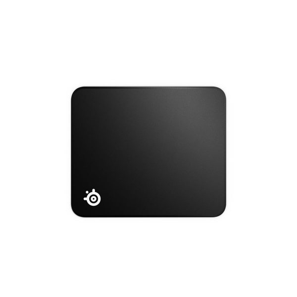 SteelSeries QcK Edge Gaming Mouse Pad - Medium