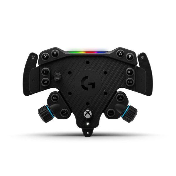 Logitech G Pro RS Wheel Hub Xbox/PS/PC