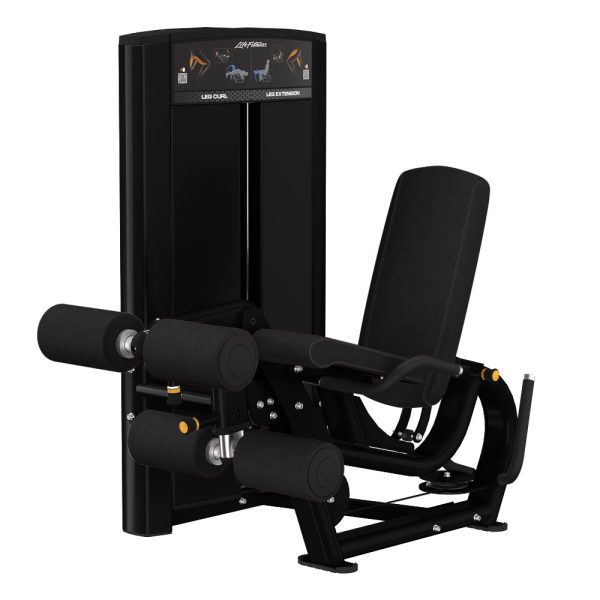 Axiom Series Leg Curl / Extension