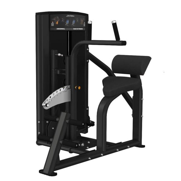 Axiom Series Abdominal / Back Extension