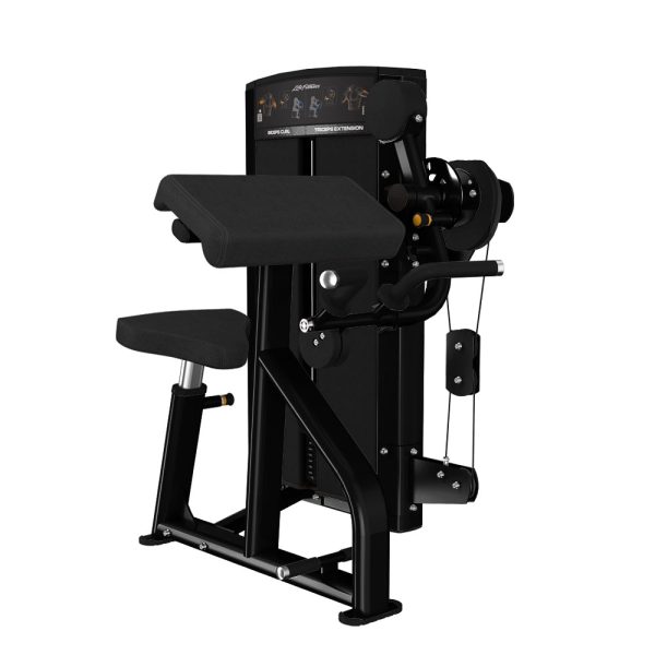 Axiom Series Biceps Curl / Triceps Extension
