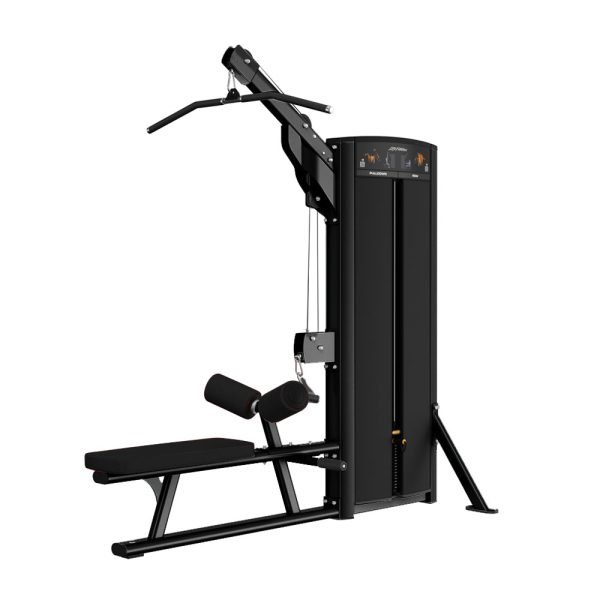 Axiom Series Pulldown / Row