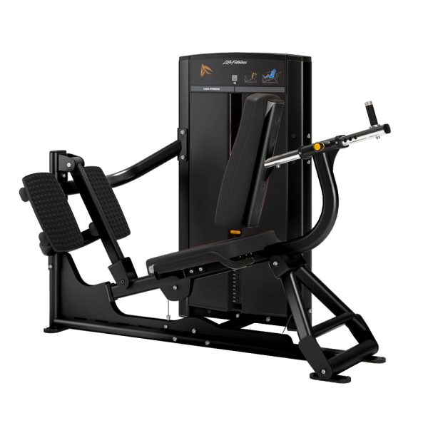 Axiom Series Leg Press