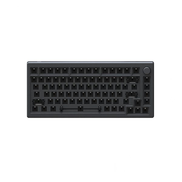 Akko MOD 007 V2 Aluminum RGB DIY Kit Grey