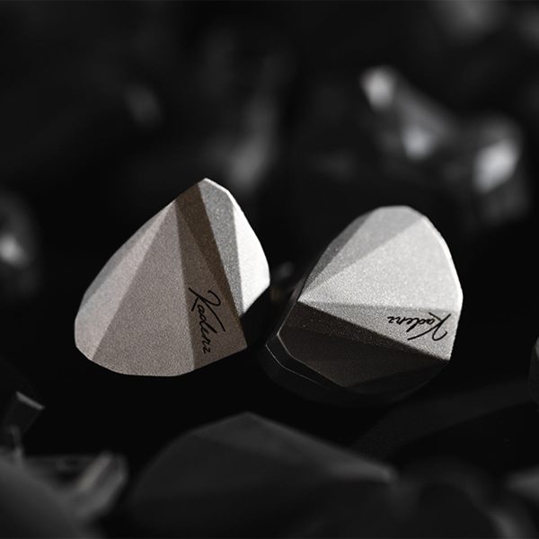 Moondrop Kadenz IEM Dynamic Driver In-Ear Headphones