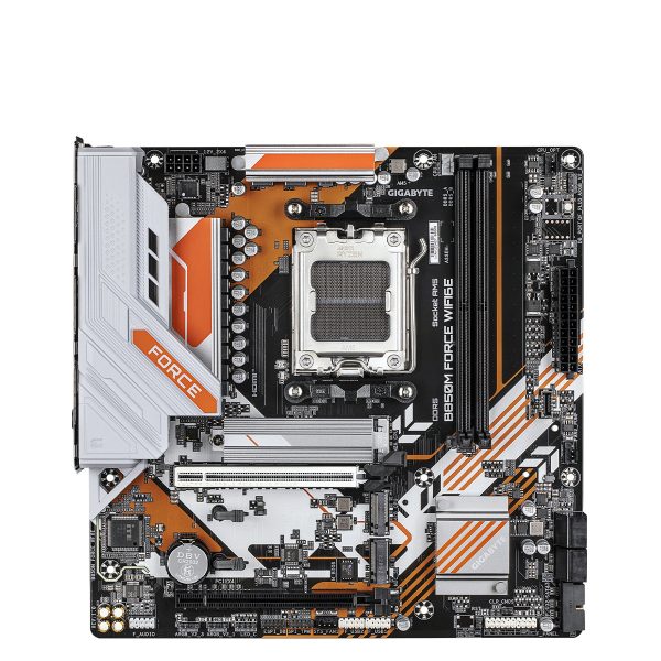 Gigabyte B850M FORCE WIFI6E mATX Motherboard