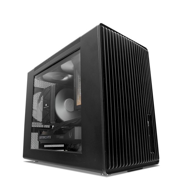 Everon NEX RTX 5060 Ti 16GB Ryzen 5 9600X Gaming PC