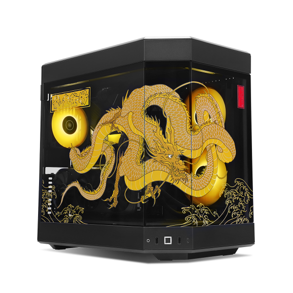 Shenlong  RTX 4080 Super Core i7-14700K Gaming PC