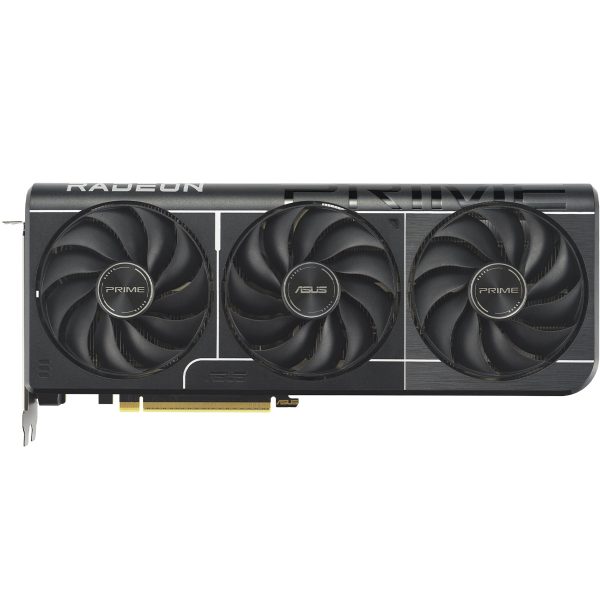 ASUS Radeon RX 9060 XT PRIME OC 8GB Graphics Card