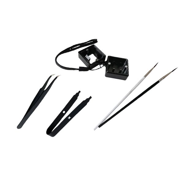 Wooting ://blank Switch Toolkit Set
