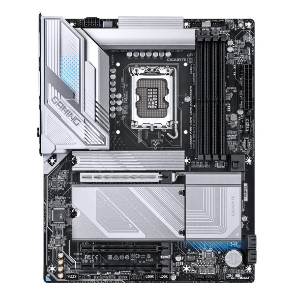GIGABYTE B860 GAMING X WIFI6E Motherboard