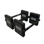 Hammer Strength Pro 100 Expansion Kit, Stage 2 | 40-60LB