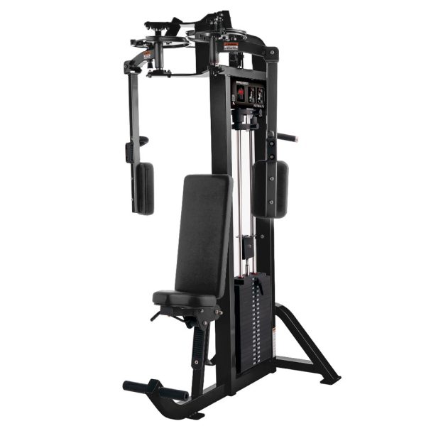 Hammer Strength Select Pectoral Fly