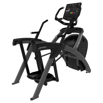 Life Fitness Lower Body Arc Trainer