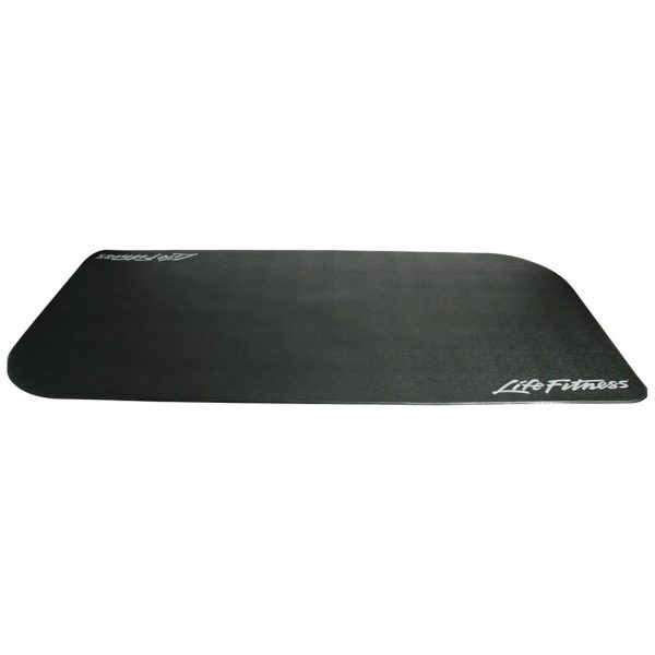 Premium Large Cardio Equipment Mat