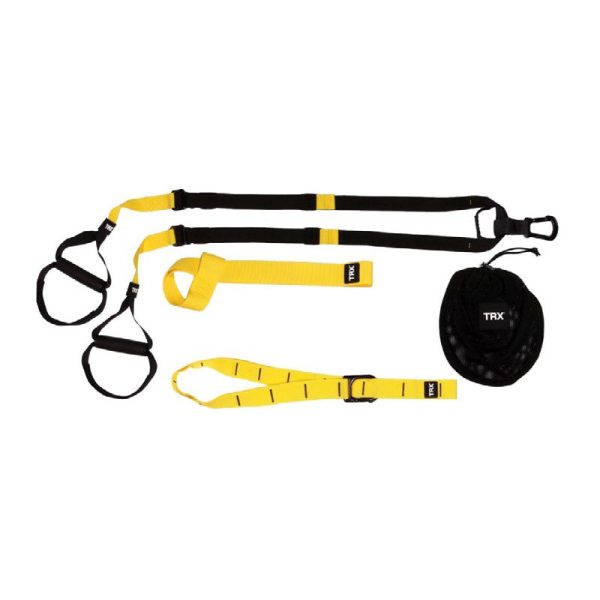 TRX Suspension Trainer